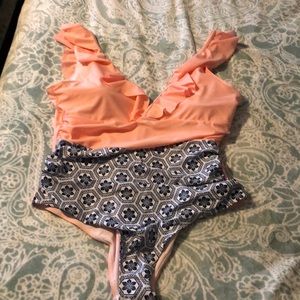 SHEIN swimsuit